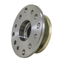 Load image into Gallery viewer, Yukon Gear Yoke For Toyota V6 Rear w/ 29 Spline Pinion-Differential Yokes-Yukon Gear &amp; Axle-883584412069-