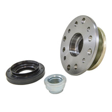Load image into Gallery viewer, Yukon Gear Yoke For Toyota V6 Rear w/ 29 Spline Pinion (Includes Pinion Seal &amp; Pinion Nut) - Black Ops Auto Works