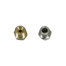 Load image into Gallery viewer, Yukon Gear Zip Locker Bulkhead Fitting Kit - Black Ops Auto Works
