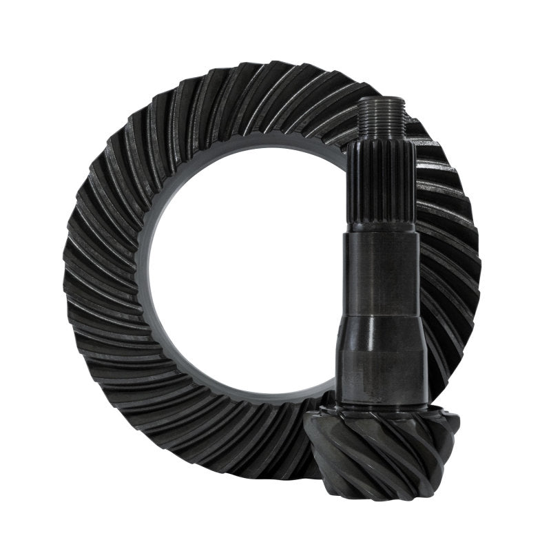 Yukon Ring & Pinion Gear Set For Dana 35/M200 Jeep Sport/Sahara 4.88 Ratio/Open 24 Spline Yukon Gear & Axle YUKYG D35JL-488