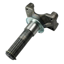 Load image into Gallery viewer, Yukon Gear YY GM3872922 inner stub side flange yoke for 1963-1979 Chevrolet Corvette