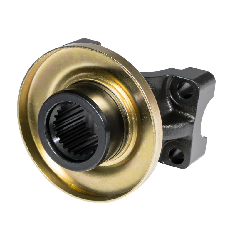 Yukon YY D44-1350-24F pinion yoke full view