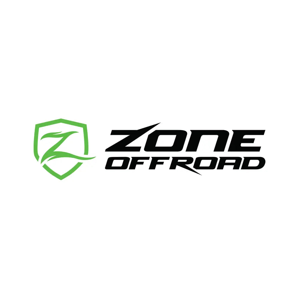 Zone Offroad ZOND3602 6.5-inch diesel coil-spring set
