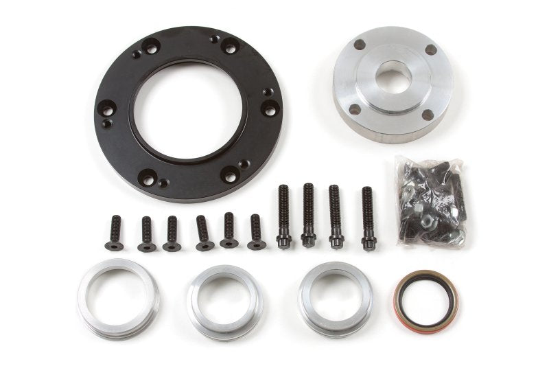 Zone Offroad 03-13 Dodge 2500 T-Case indexing Kit - Black Ops Auto Works