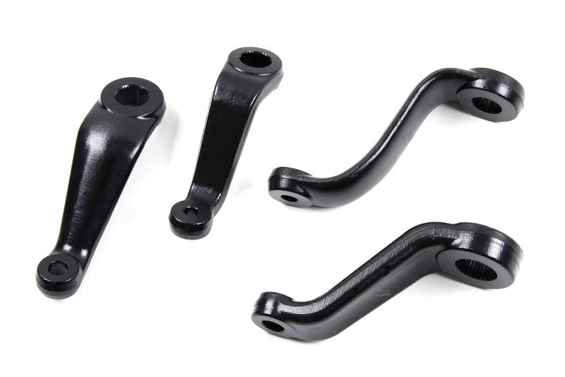 Zone Offroad 05-12 Ford F-250 Pitman Arm - Black Ops Auto Works