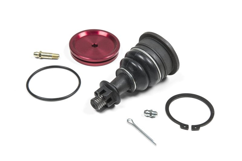 Zone Offroad 06-20 Dodge Ram 1500 Ball Joint Master Kit - Black Ops Auto Works