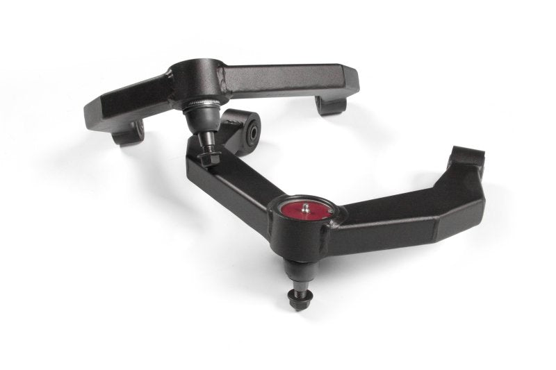 Zone Offroad 06-21 Ram 1500 4WD Adventure Series Upper Control Arm Kit - Black Ops Auto Works