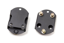 Load image into Gallery viewer, Zone Offroad 07-18 Jeep Wrangler JK Spare Tire Mount Baracket Extension - Black Ops Auto Works