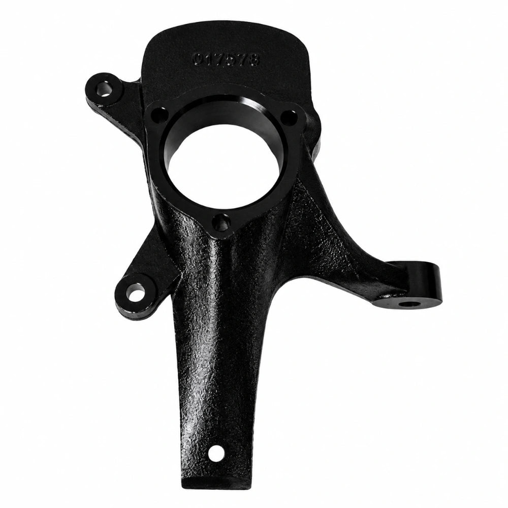 Zone Offroad 14-18 Chevy/GMC 1500 6.5in/4.5in Cast Steel - Zone Offroad ZONC2650