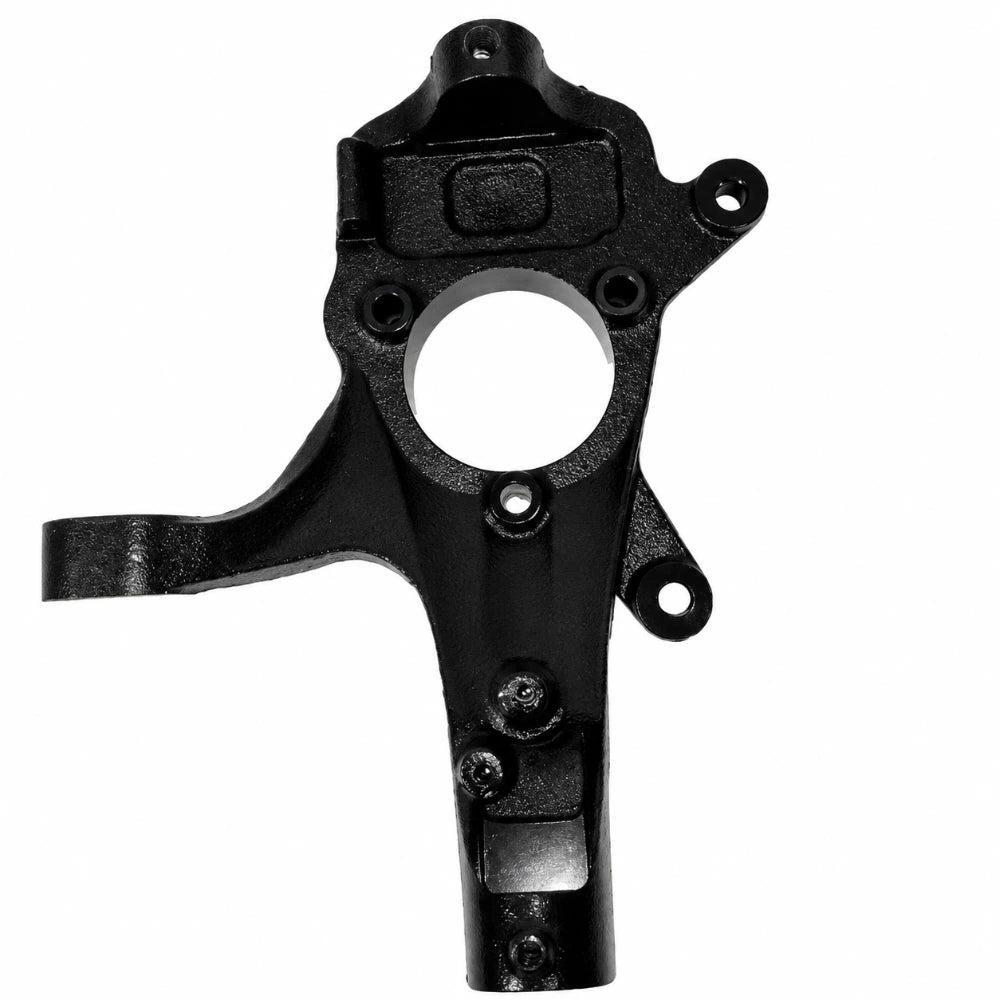 Zone Offroad 14-18 Chevy/GMC 1500 6.5in/4.5in Cast Steel - Zone Offroad ZONC2650