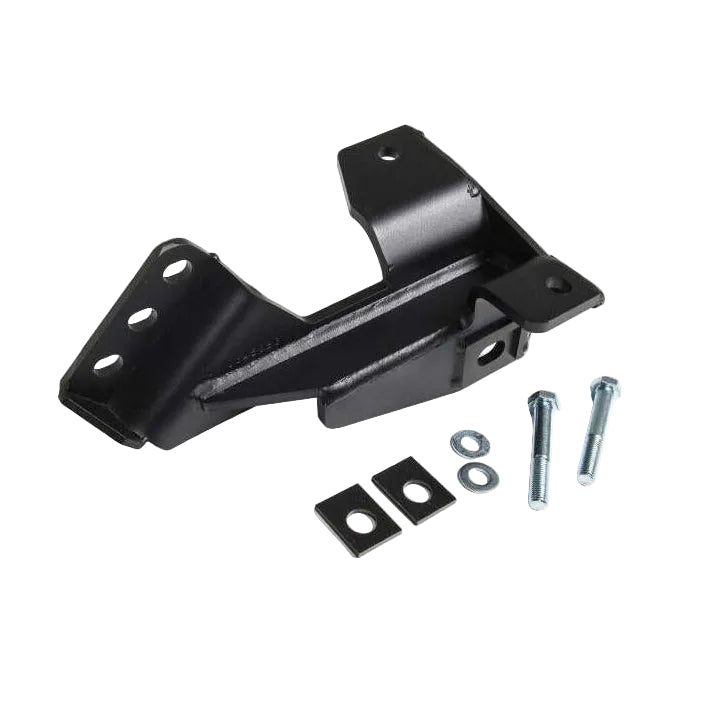 Zone Offroad Zone Offroad 17-21 Ford SuperDuty 1-3in Track Bar Baracket