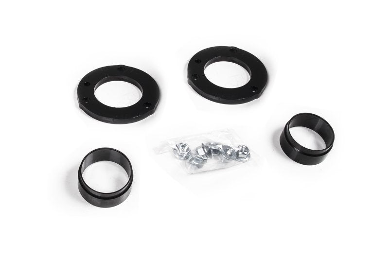 Zone Offroad 19-20 Ford Ranger 2in Leveling Kit - Black Ops Auto Works