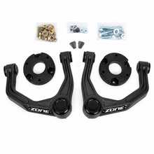 Load image into Gallery viewer, Zone Offroad Zone Offroad - 19-23 Chevy/GMC 1500 4WD 2in Leveling Kit W/ Upper Control Arms