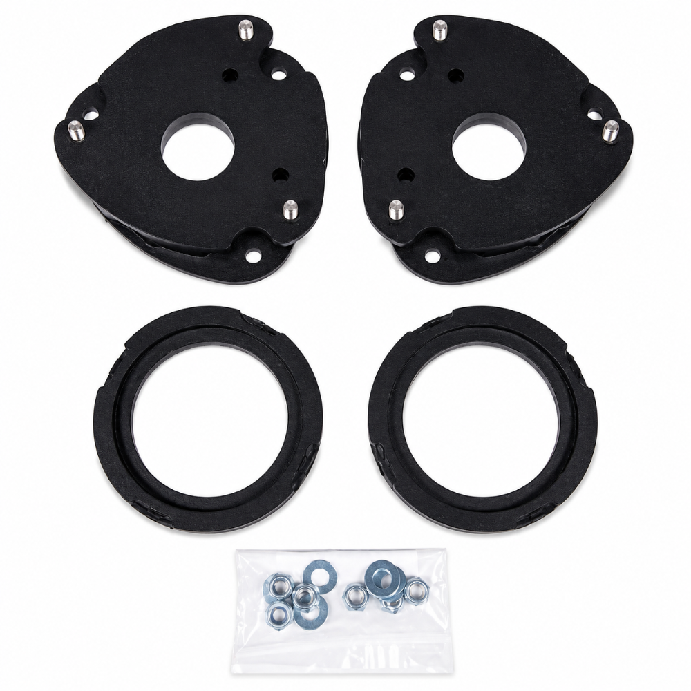 Zone Offroad 1 inch front leveling kit for 2022 Ford Maverick AWD