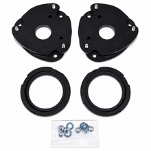 Load image into Gallery viewer, Zone Offroad 1 inch front leveling kit for 2022 Ford Maverick AWD