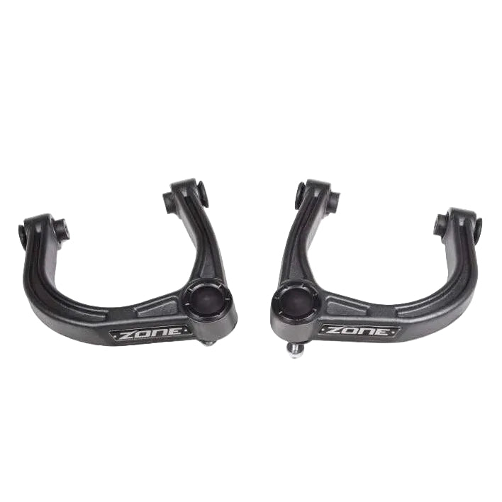 Zone Offroad 2021 Ford Bronco Upper Control Arm Kit Zone Offroad ZORZONF2303