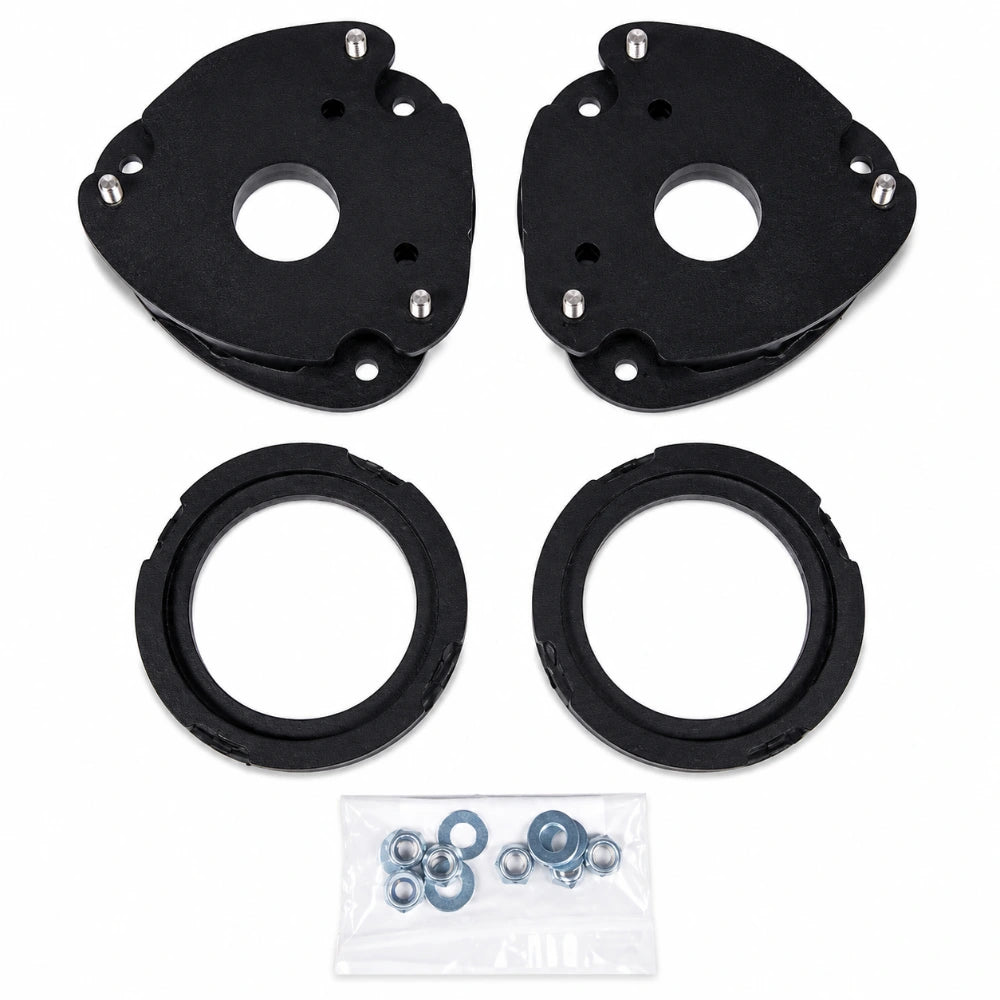Zone Offroad 2022 Ford Maverick AWD 1in Leveling Kit - Zone Offroad ZONF1104