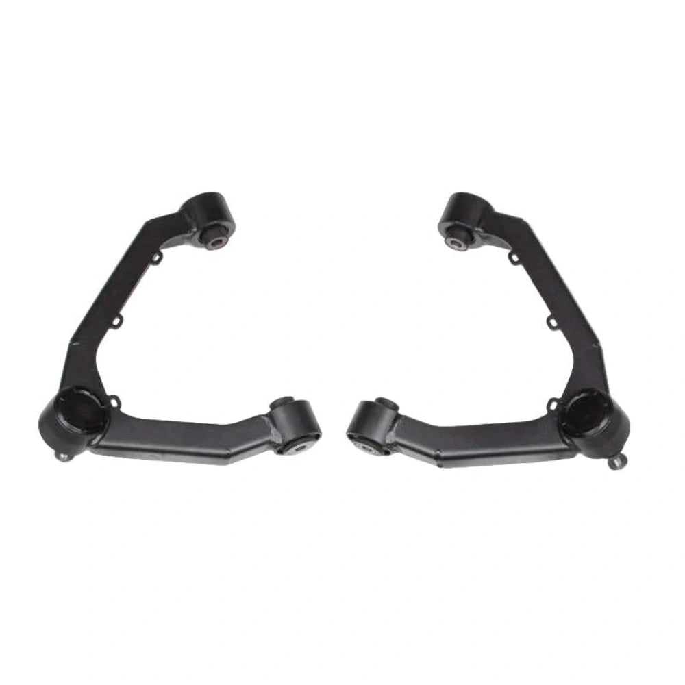 Zone Offroad 2023+ Chevy Colorado ZR2 / 2023+ GMC Canyon AT4X Upper Control Arm Box Kit - Zone Offroad ZONC2322
