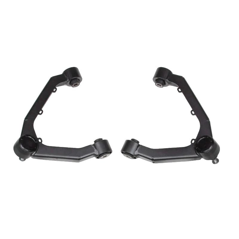 Zone Offroad Zone Offroad 2023+ Chevy Colorado ZR2 / 2023+ GMC Canyon AT4X Upper Control Arm Box Kit