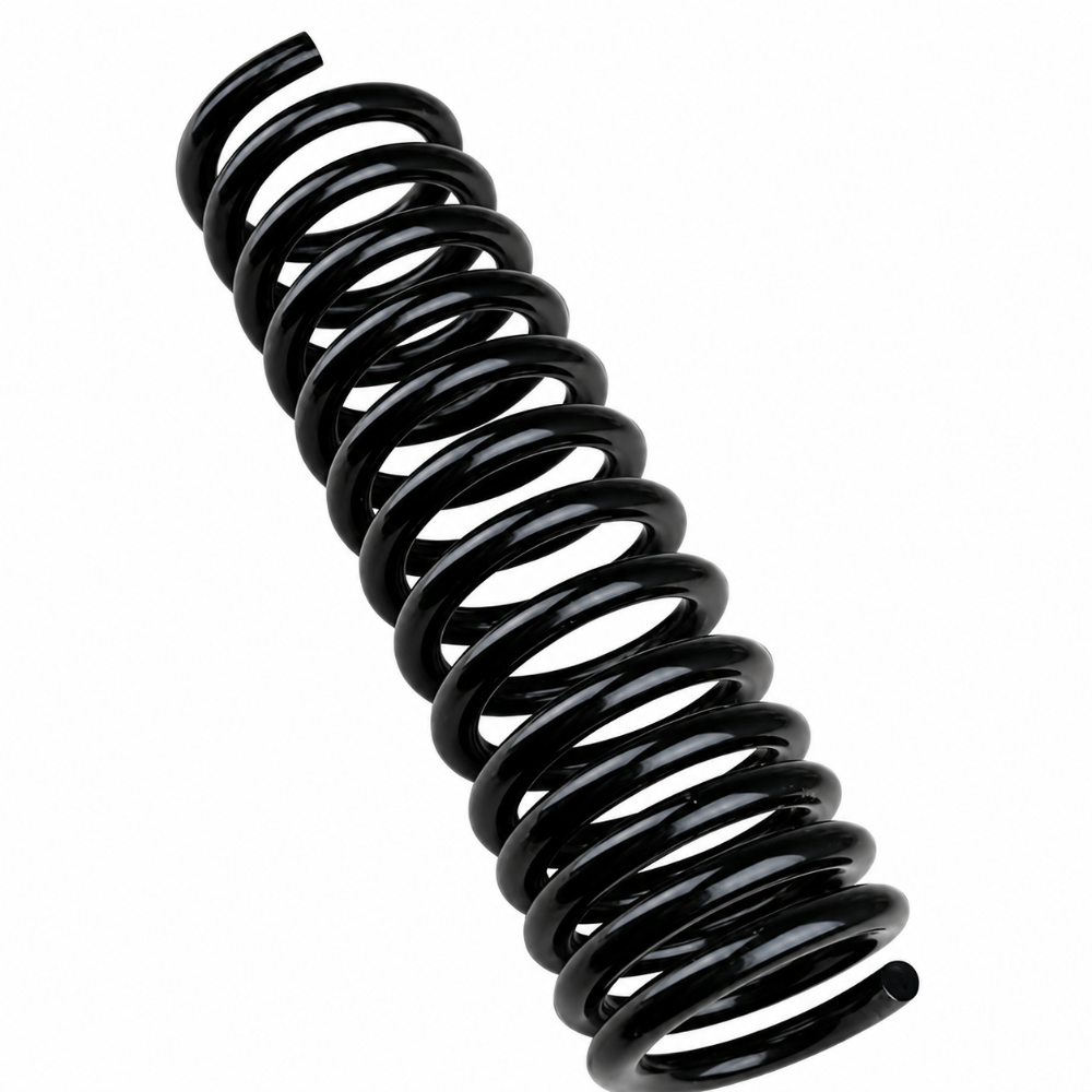 Zone Offroad 4 inch front coil spring for 2005-2020 Ford F-250 and F-350 Diesel