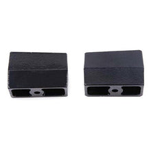 Load image into Gallery viewer, Zone Offroad Zone Offroad 4in Tapered Lift Blocks