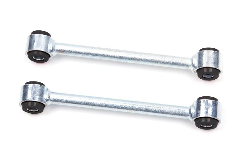 Zone Offroad 94-02 Jeep WJ Rear Sway Bar Links - Black Ops Auto Works