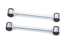 Load image into Gallery viewer, Zone Offroad 94-02 Jeep WJ Rear Sway Bar Links - Black Ops Auto Works