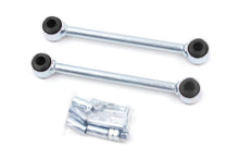 Load image into Gallery viewer, Zone Offroad 97-02 Jeep Wangler TJ 2-3in Rear Sway Bar Links - Black Ops Auto Works