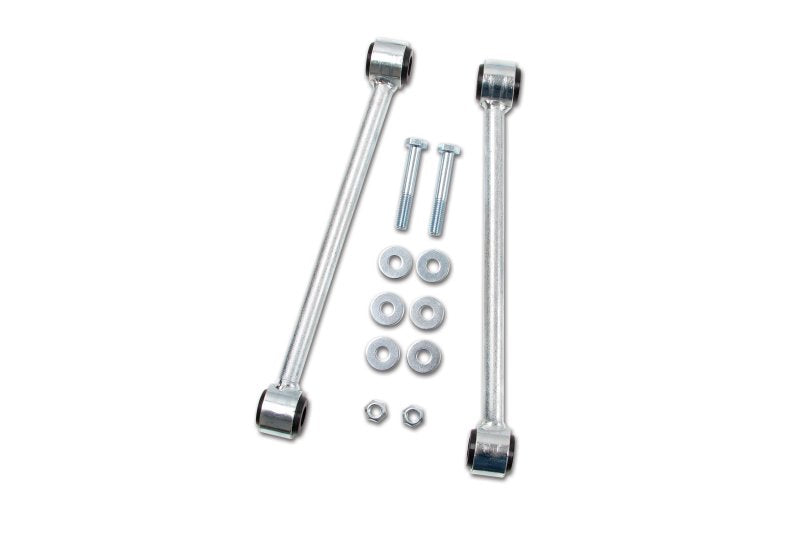 Zone Offroad 99-04 Ford 2.5in Sway Bar Links - Black Ops Auto Works