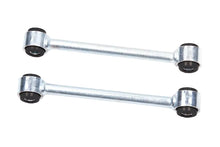Load image into Gallery viewer, Zone Offroad 99-04 Jeep Grand Cherokee WJ 2-3in Front Sway Bar Links - Black Ops Auto Works