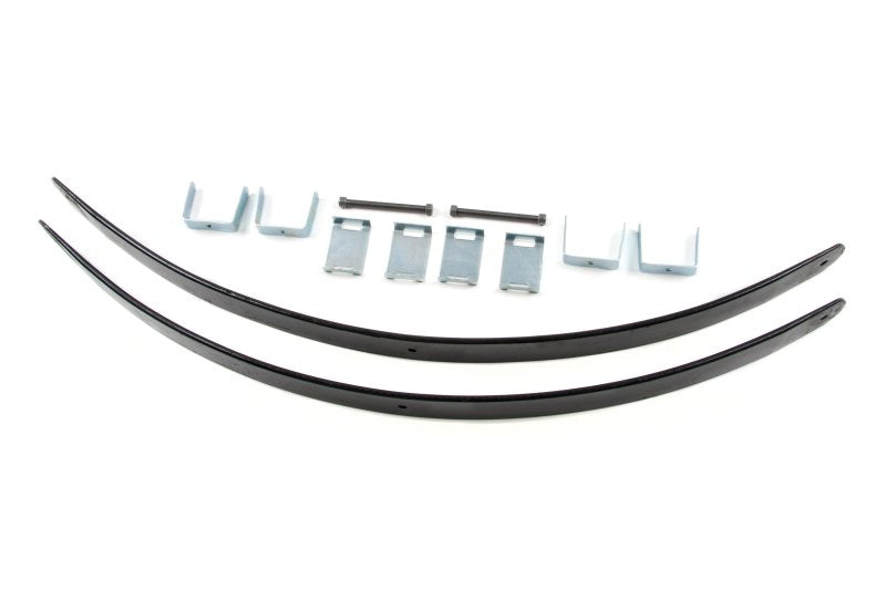 Zone Offroad 99-15 GM 1500 Rear Add-A-Leaf - Black Ops Auto Works