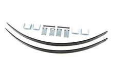 Load image into Gallery viewer, Zone Offroad 99-15 GM 1500 Rear Add-A-Leaf - Black Ops Auto Works