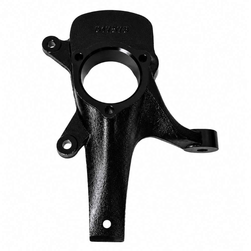 Zone Offroad cast steel lift kit for Chevy Silverado and GMC Sierra 1500