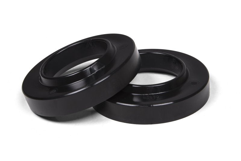 Zone Offroad Jeep Wrangler JK/JL 0.75in Coil Spring Leveling Spacer - Black Ops Auto Works
