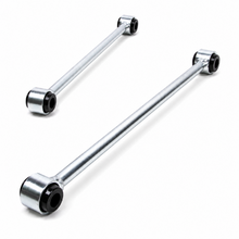 Load image into Gallery viewer, Zone Offroad rear sway bar links for Ford Super Duty trucks with 6-8in lift