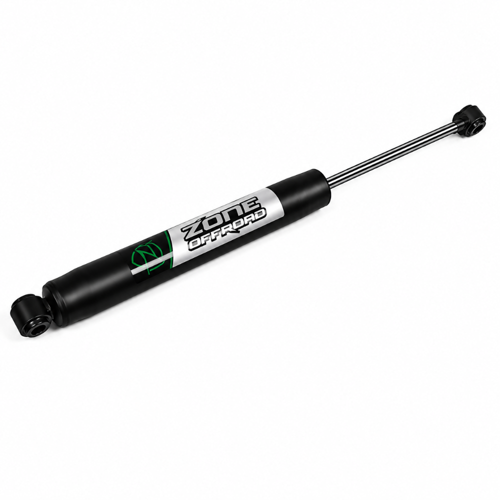 Zone Offroad ZON7828 Nitro Shock for 2014-2024 Ford F-150 with 4 inch lift