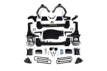Load image into Gallery viewer, Zone Offroad ZONC70 suspension components product view 1