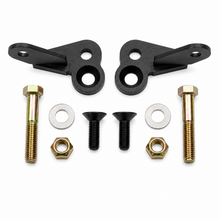 Load image into Gallery viewer, Zone Offroad ZOND5201 shock extension for 2002-2005 Dodge Ram 1500