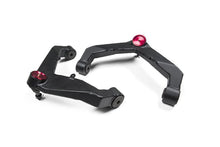 Load image into Gallery viewer, Zone Offroad 01-10 Chevy 2500/3500 HD Adventure Series Upper Control Arm Kit - Zone Offroad ZONC2300