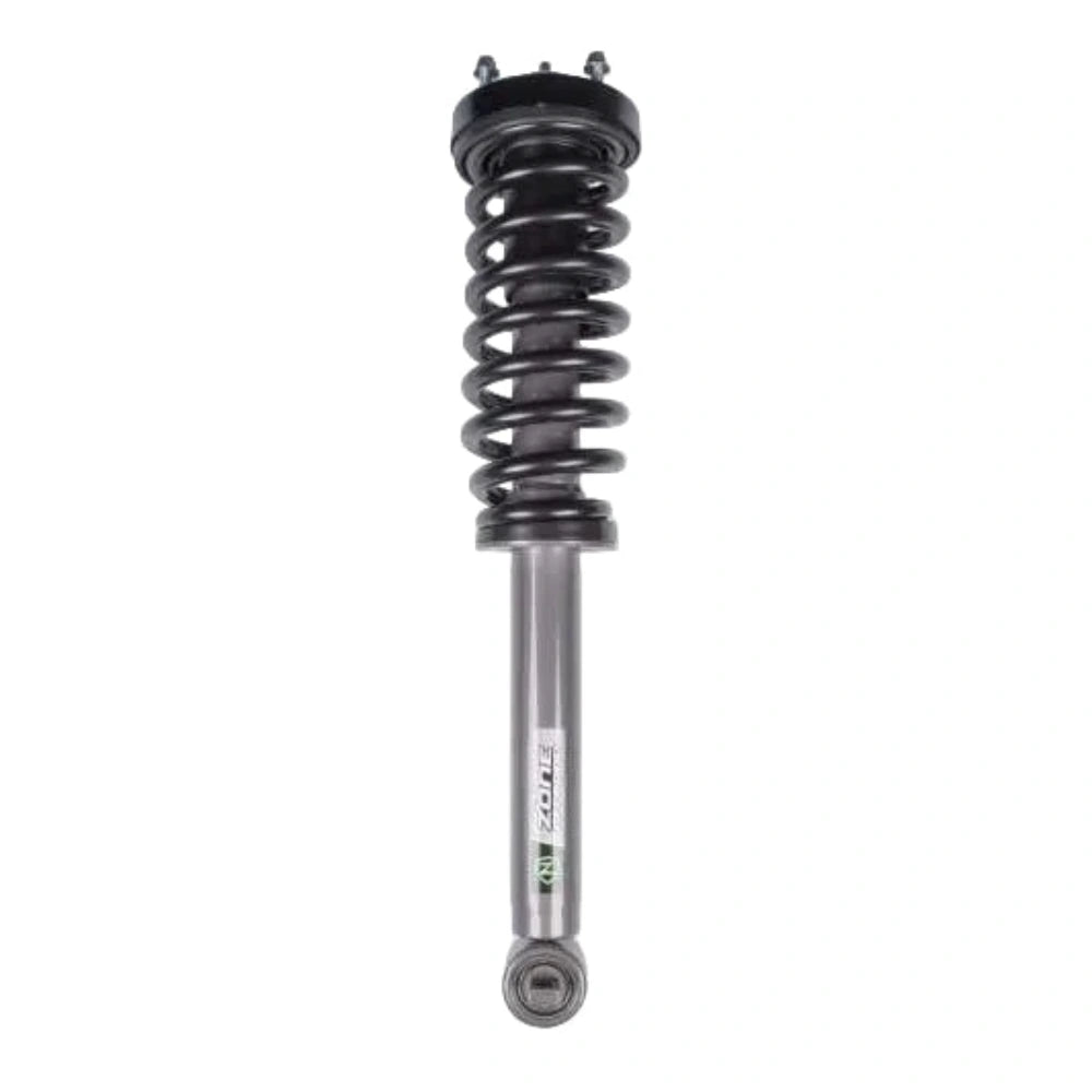 Zone Offroad ZONC4201 2007-2018 GM 1500 2in Loaded Strut