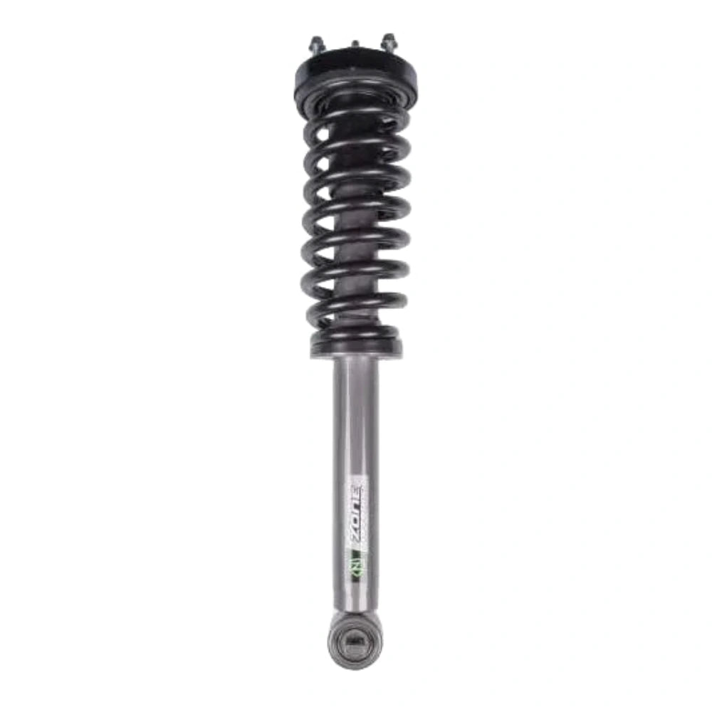 Zone Offroad ZOND4402 2019-2026 RAM 1500 4in Loaded Strut