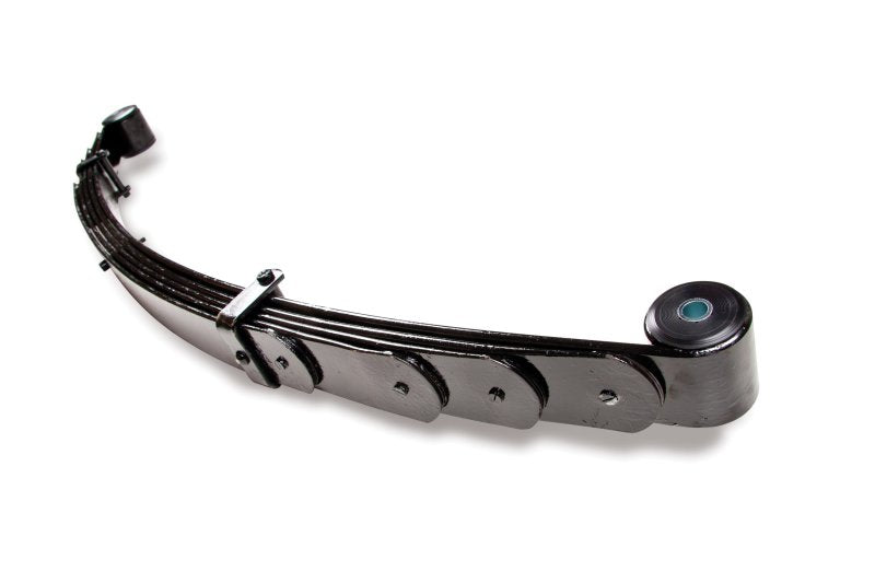 Zone Offroad Jeep XJ 3in Leaf Spring - Zone Offroad ZONJ0308