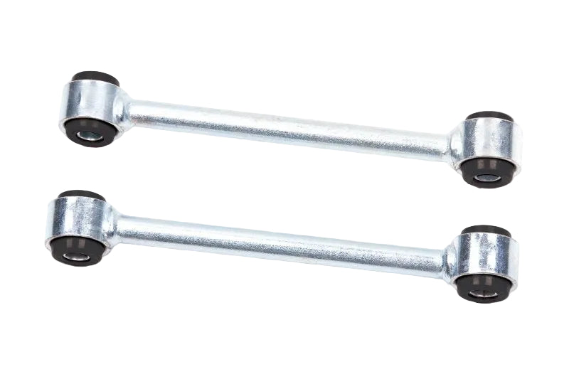 Zone Offroad 99-04 Jeep Grand Cherokee WJ 2-3in Front Sway Bar Links - Zone Offroad ZONJ5202