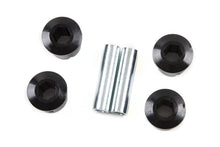 Load image into Gallery viewer, Zone Offroad 87-95 Jeep Wrangler YJ Leaf Spring Bushing Kit (1 kit/spr) - Zone Offroad ZONJ7000