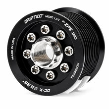 Load image into Gallery viewer, ZPE GripTec 10-Rib Hellcat Pulley and Hub Kit - Select Size - product view 1