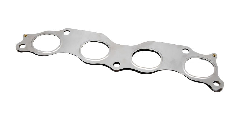 Cometic Honda K20A1/A3 01-04 Exhaust .030 inch MLS Head Gasket 1.820 inch X 1.540 inch Port Cometic Gasket