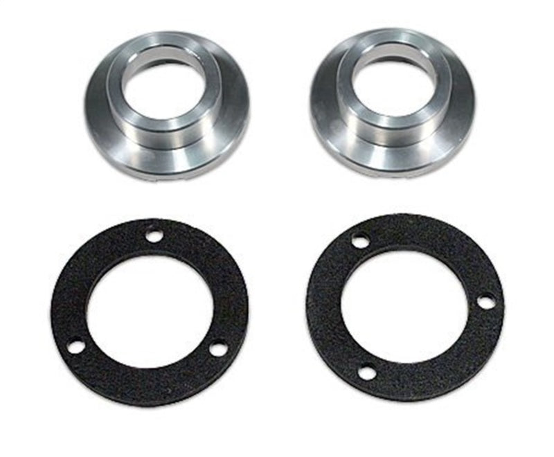 Tuff Country 05-23 Toyota Tacoma 4x4 & PreRunner (Excludes TRD Pro) 2in Leveling Kit Front 52910-Leveling Kits-Tuff Country