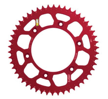 Load image into Gallery viewer, ProTaper Honda Rear Red Sprocket - 49 Teeth ProTaper