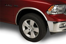 Load image into Gallery viewer, Putco 09-18 Ram 1500 - Hemi and Non-Hemi (Fits Rams w/ chromed Front bumpers) SS Fender Trim Putco