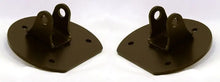 Load image into Gallery viewer, Ridetech 03-12 Ford Crown Victoria HQ Series ShockWaves Front Pair Ridetech